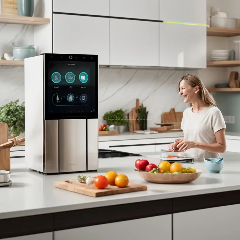 Vernetzter Thermostat